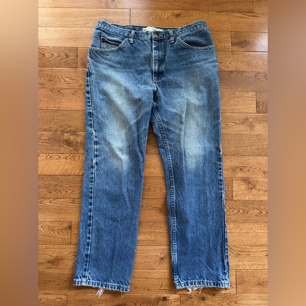 Lee vintage 90’s jeans